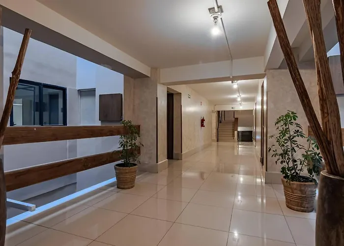 Apartamento Cozy With Rooftop In Roma Norte *